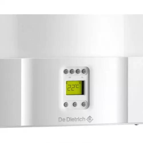 De Dietrich MS 24 газовый котел CZB46124352-