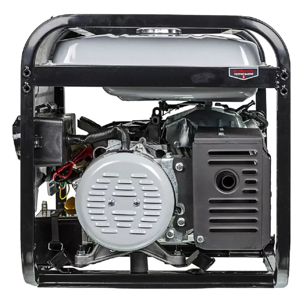 Ресанта БГ 8000 Э бензиновый генератор 64/1/48