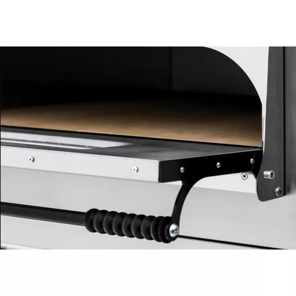 Печь для пиццы Itpizza MS6