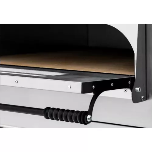 Печь для пиццы Itpizza MS6