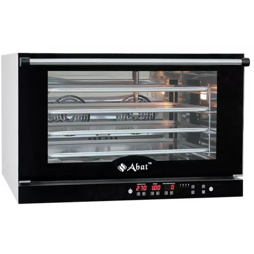Печь конвекционная электрическая Abat КЭП-4П