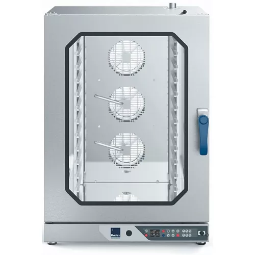 Пароконвектомат Radax Tolstoy TL12DGCL