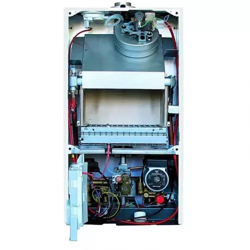 Baxi ECO-4S 18 F котел газовый настенный 7659669--