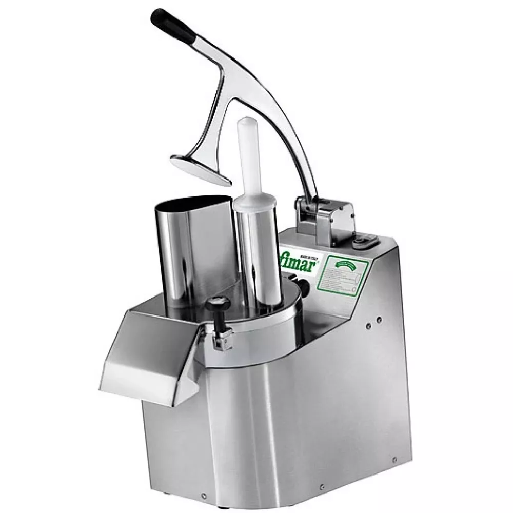 Овощерезка Fimar TV3000 (380V) без ножей