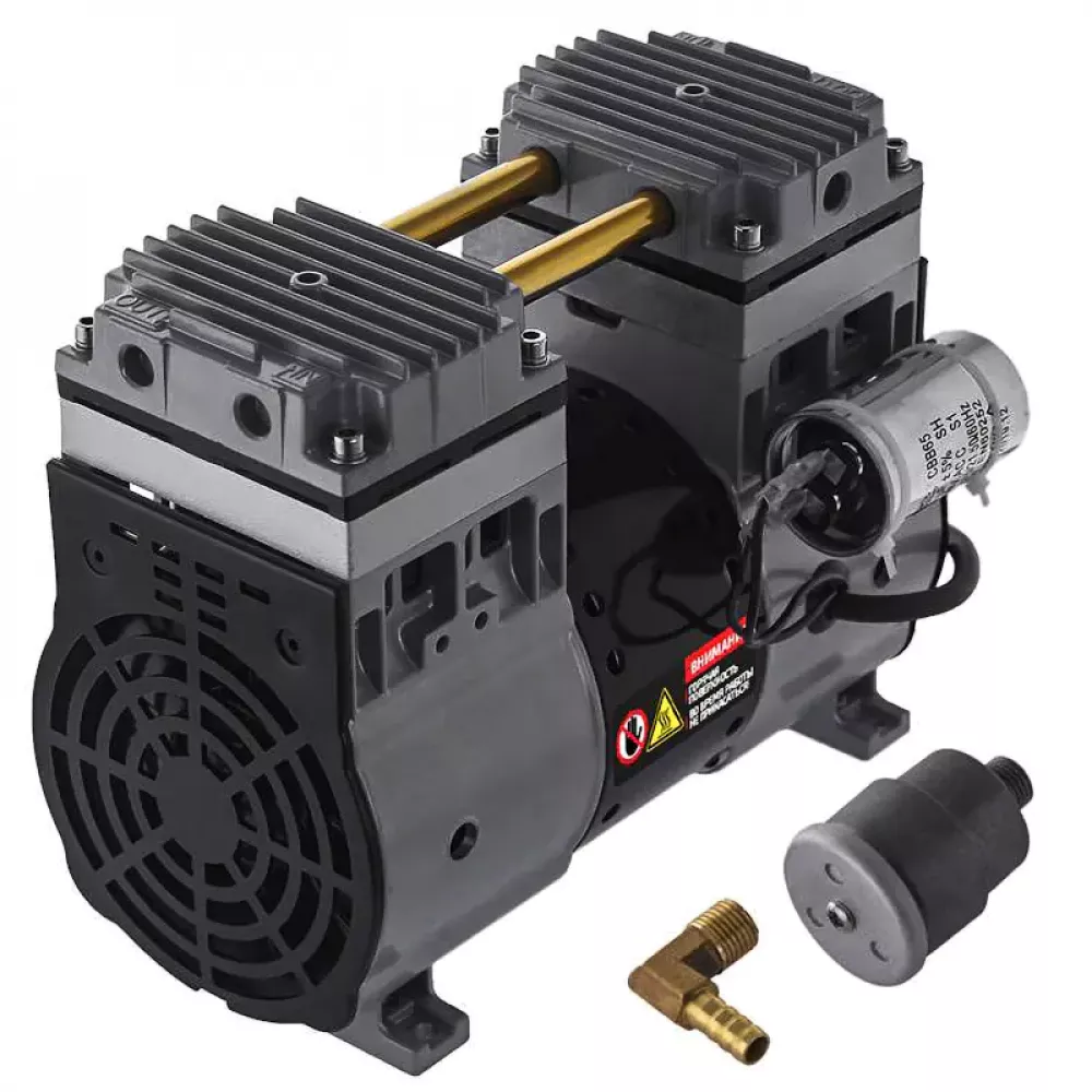 МЕГЕОН 98039 насос вакуумный безмасляный к0000025302