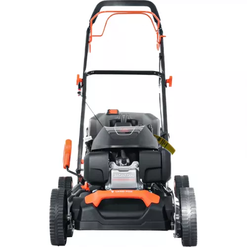 YARD FOX 46SH бензиновая газонокосилка 46SH