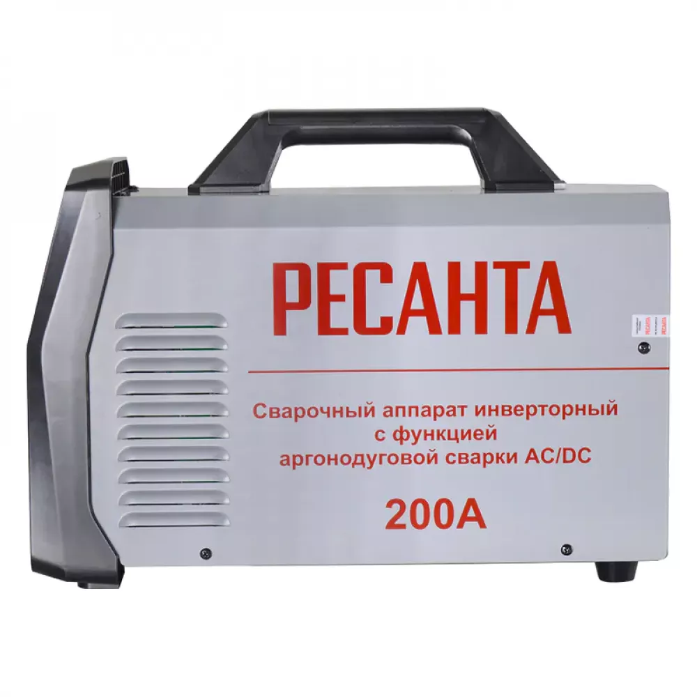 Ресанта САИ-200 АД сварочный инвертор 65/98