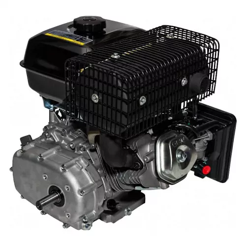 Lifan 192F-2-R D22 двигатель бензиновый