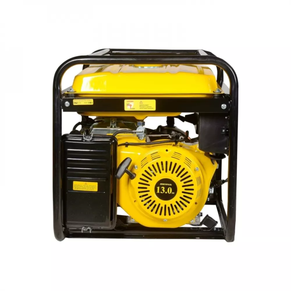 EUROLUX G6500A электрогенератор 64/1/42