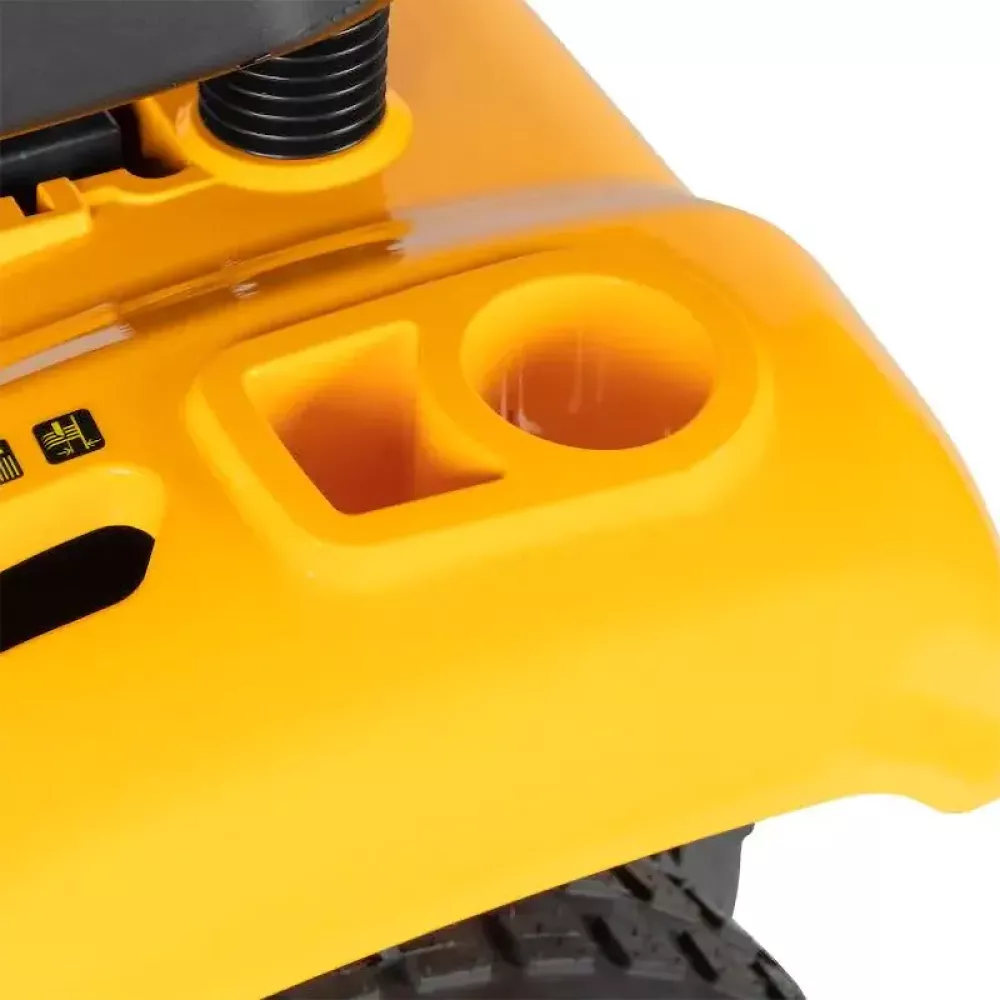 Stiga TORNADO 398 садовый трактор-газонокосилка бензиновый 2T0610481/ST1