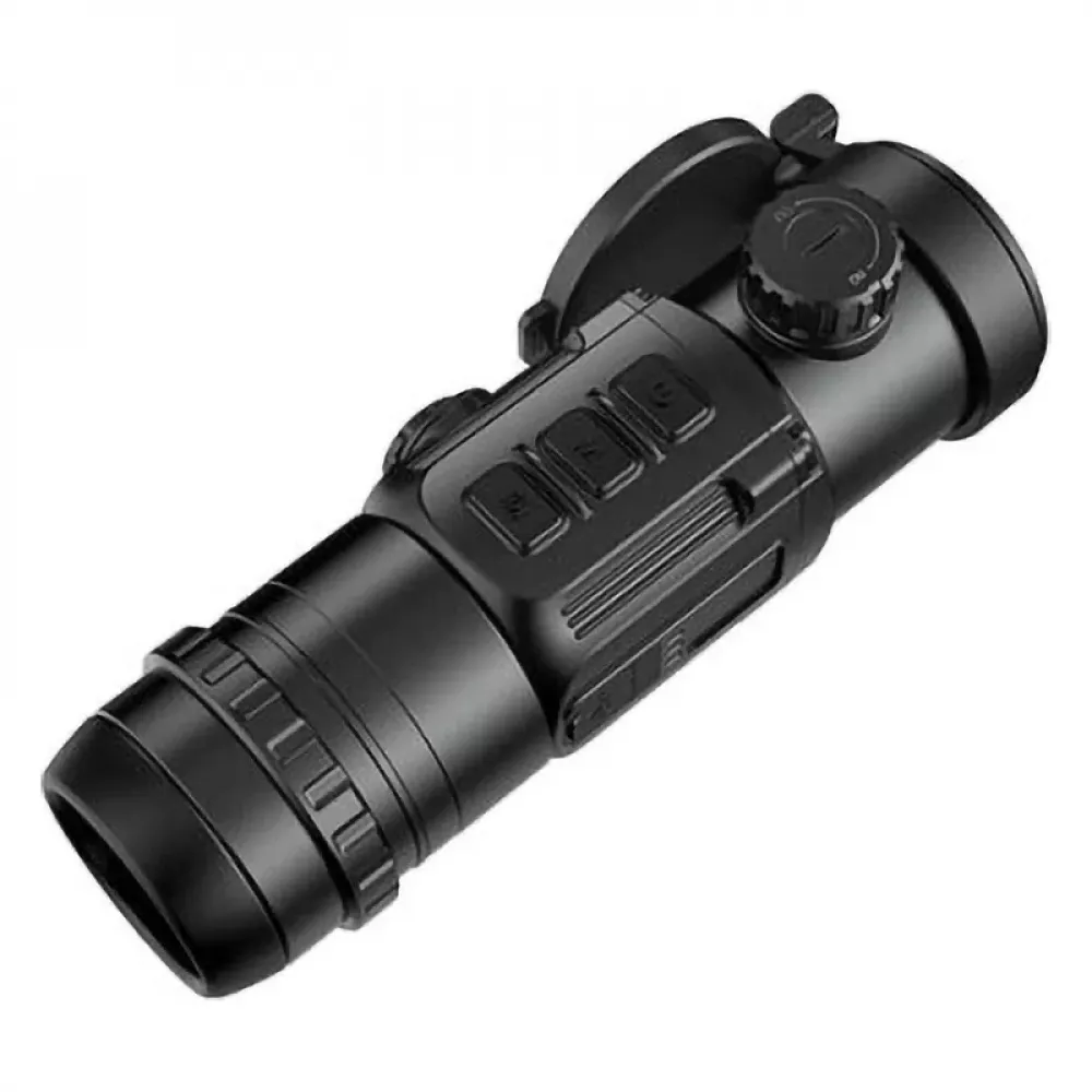 iRay xClip CH 50W тепловизионная предобъективная насадка-монокуляр CH50W