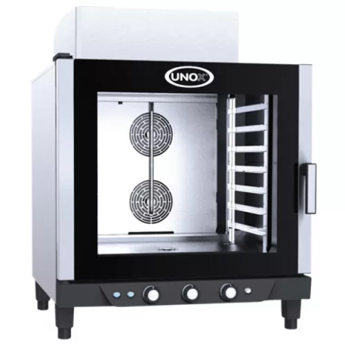 Пароконвектомат Unox XV 513 G