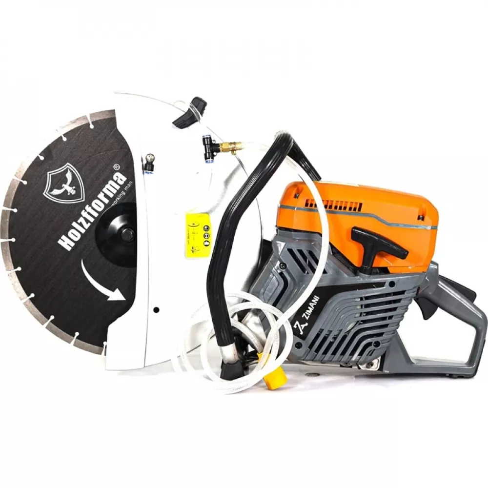 ZimAni K770-16 бензорез