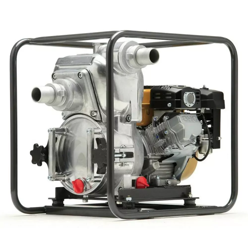 Мотопомпа бензиновая Caiman CP-203T