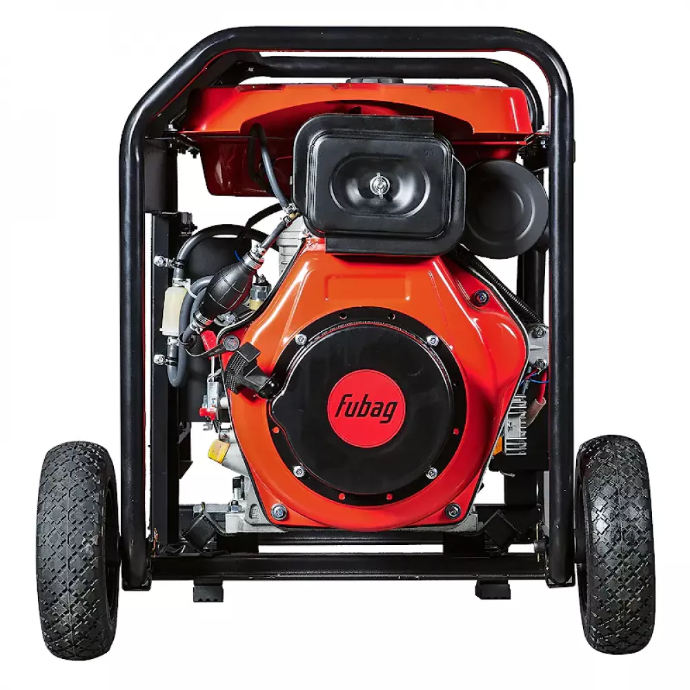 FUBAG DS 7000 DA ES дизельный генератор 641695