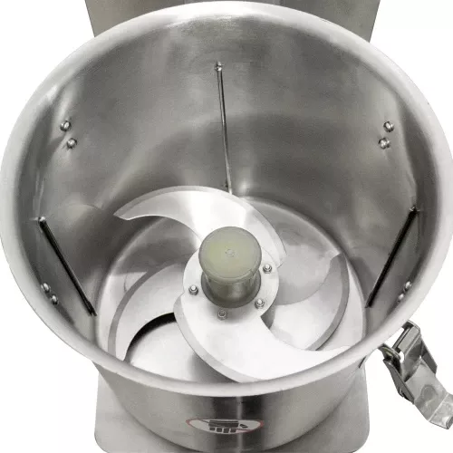 Куттер Roal Meat SY-QS8A