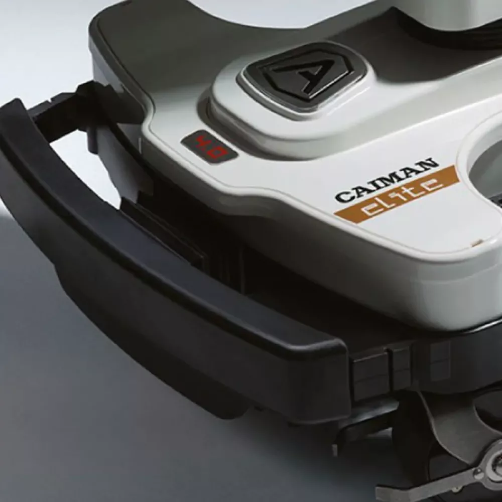 Газонокосилка-робот Caiman AMBROGIO 4.0 ELITE MEDIUM, AM040L009Z_02