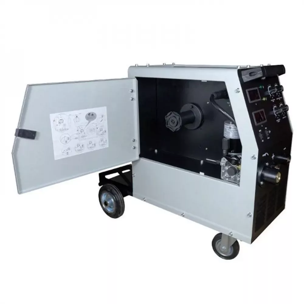 FoxWeld PWE 351 сварочный полуавтомат 7101