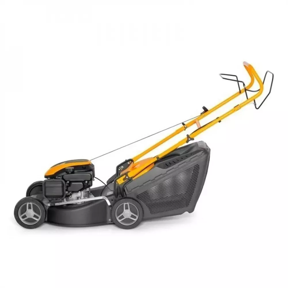 Бензиновая газонокосилка Stiga Collector 48 S, 2L0482048/ST1