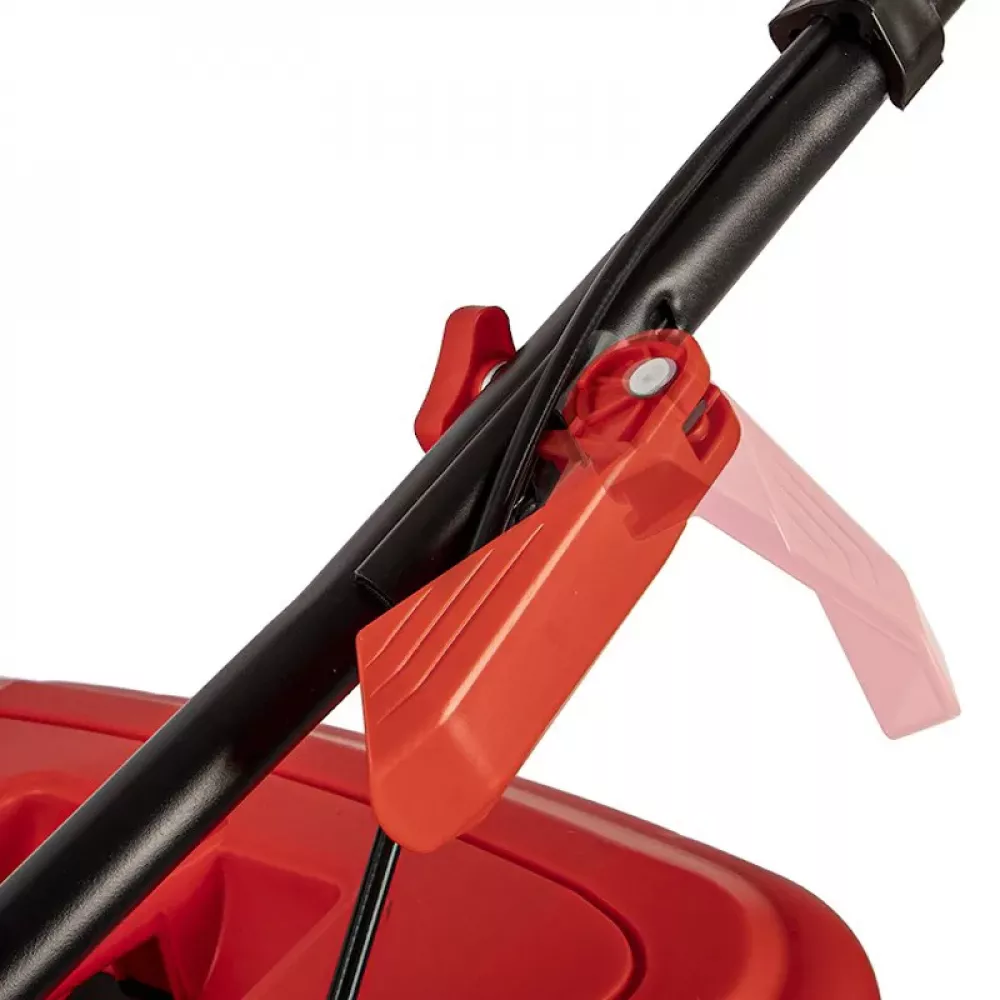 DDE LM 51-60 DE газонокосилка бензиновая 791-929