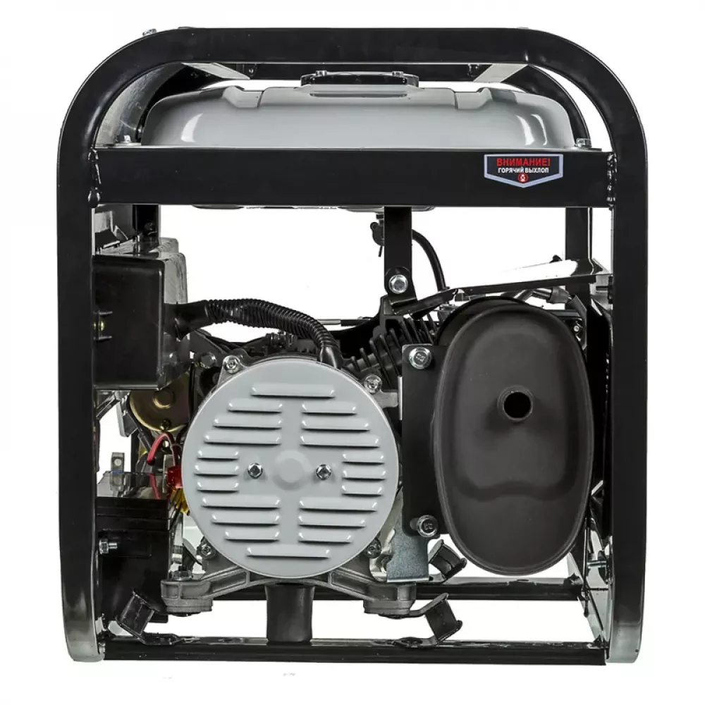 Ресанта БГ 4000 Э бензиновый генератор 64/1/52