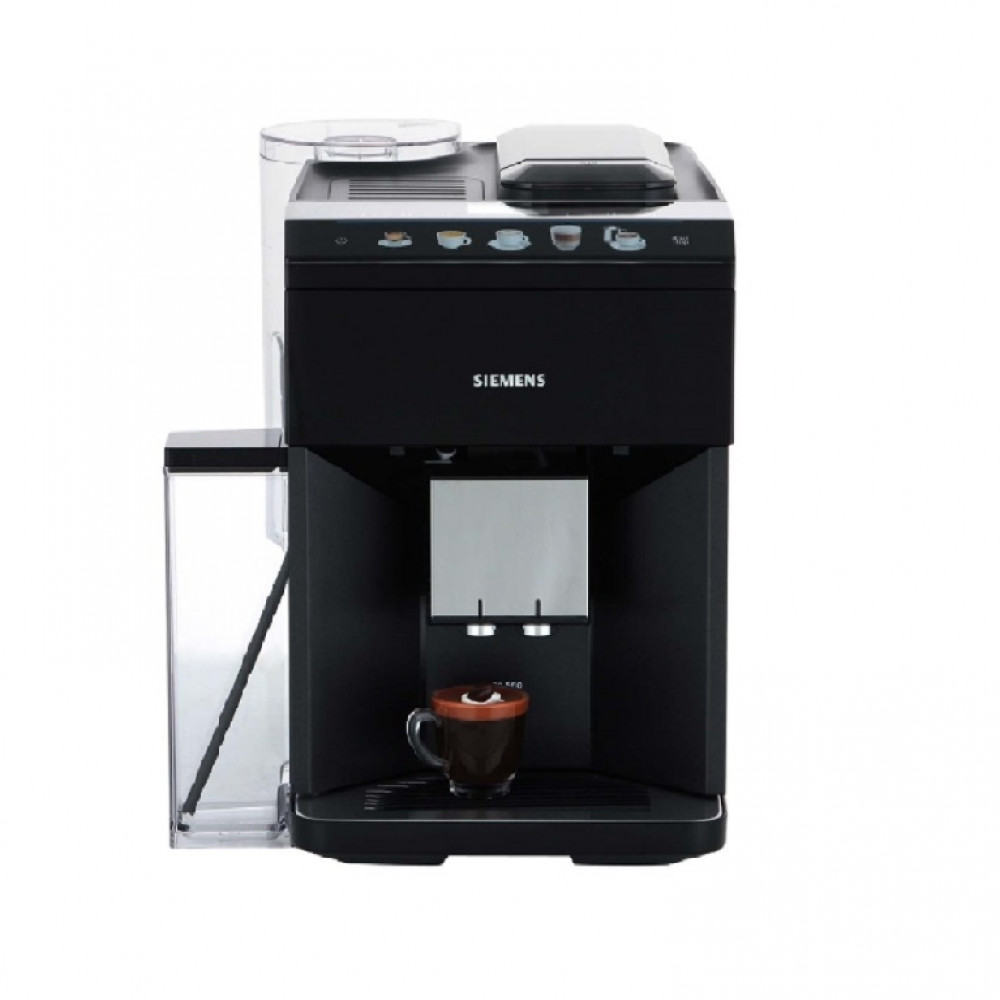 Кофемашина Siemens TQ505R09 EQ.500 integral