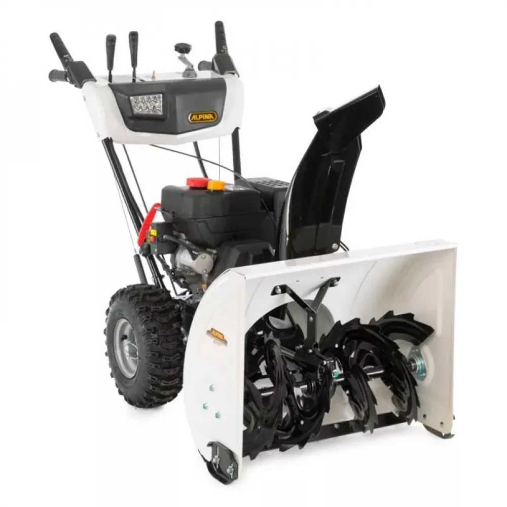 Alpina AS 62 P снегоуборщик бензиновый, 2S2622410/A20