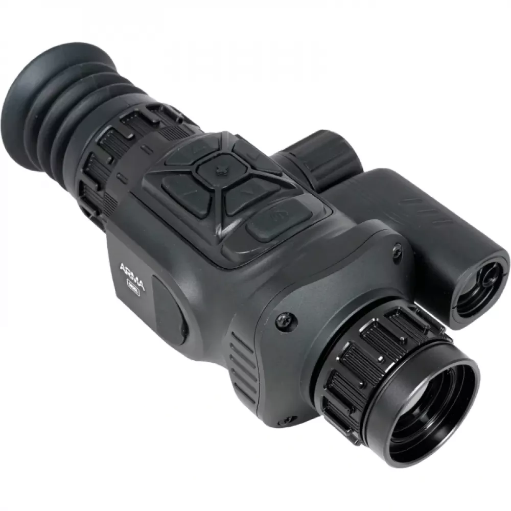 Arkon Arma SR25L тепловизионный прицел с лазерным дальномером