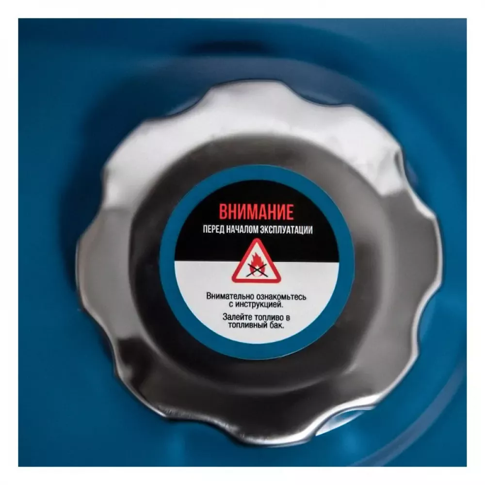 VARTEG G6500 бензиновый генератор 6211