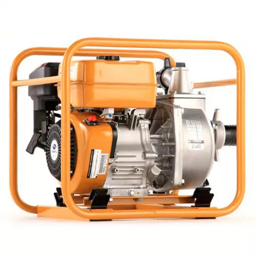 Мотопомпа бензиновая Caiman JET80EX, SER-50EX-BAA