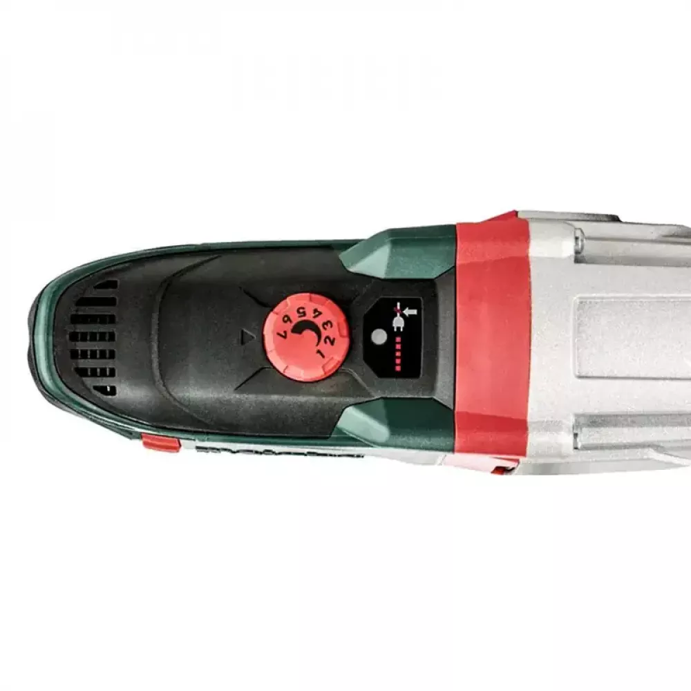 Перфоратор Metabo UHEV 2860-2 Quick кейс, 600713500