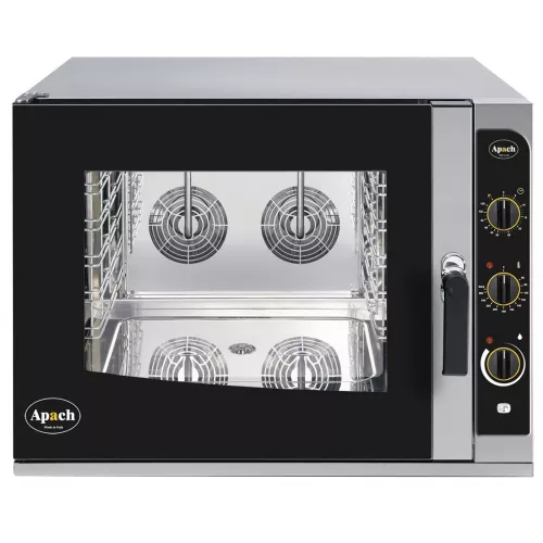 Пароконвектомат Apach AP5M