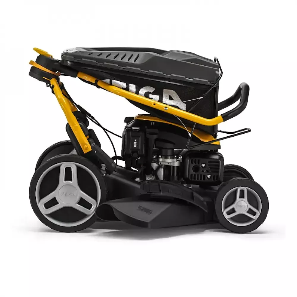 Stiga COMBI 753 SE бензиновая газонокосилка 2L0536548/ST2