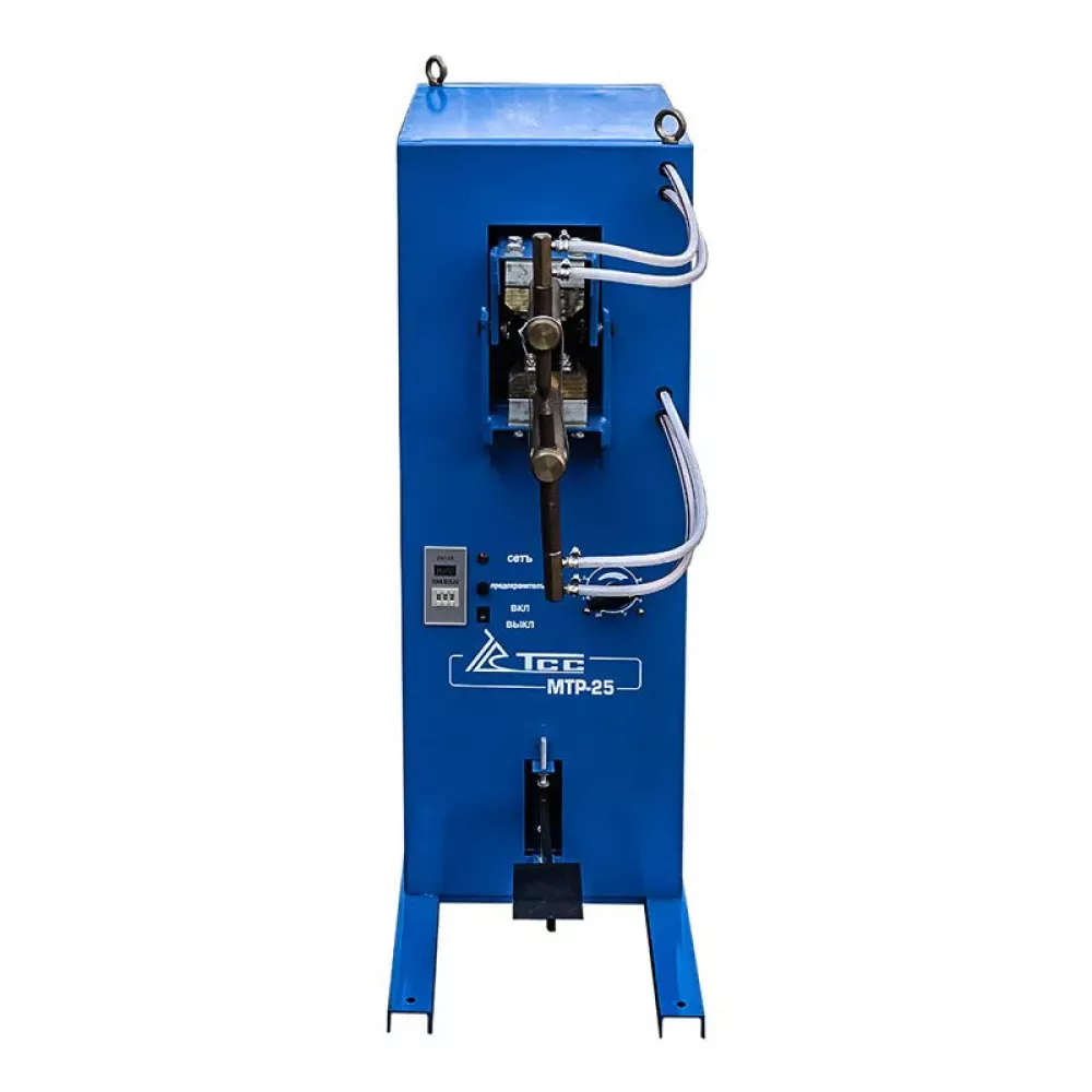 ТСС МТР-25 машина контактной сварки 018564