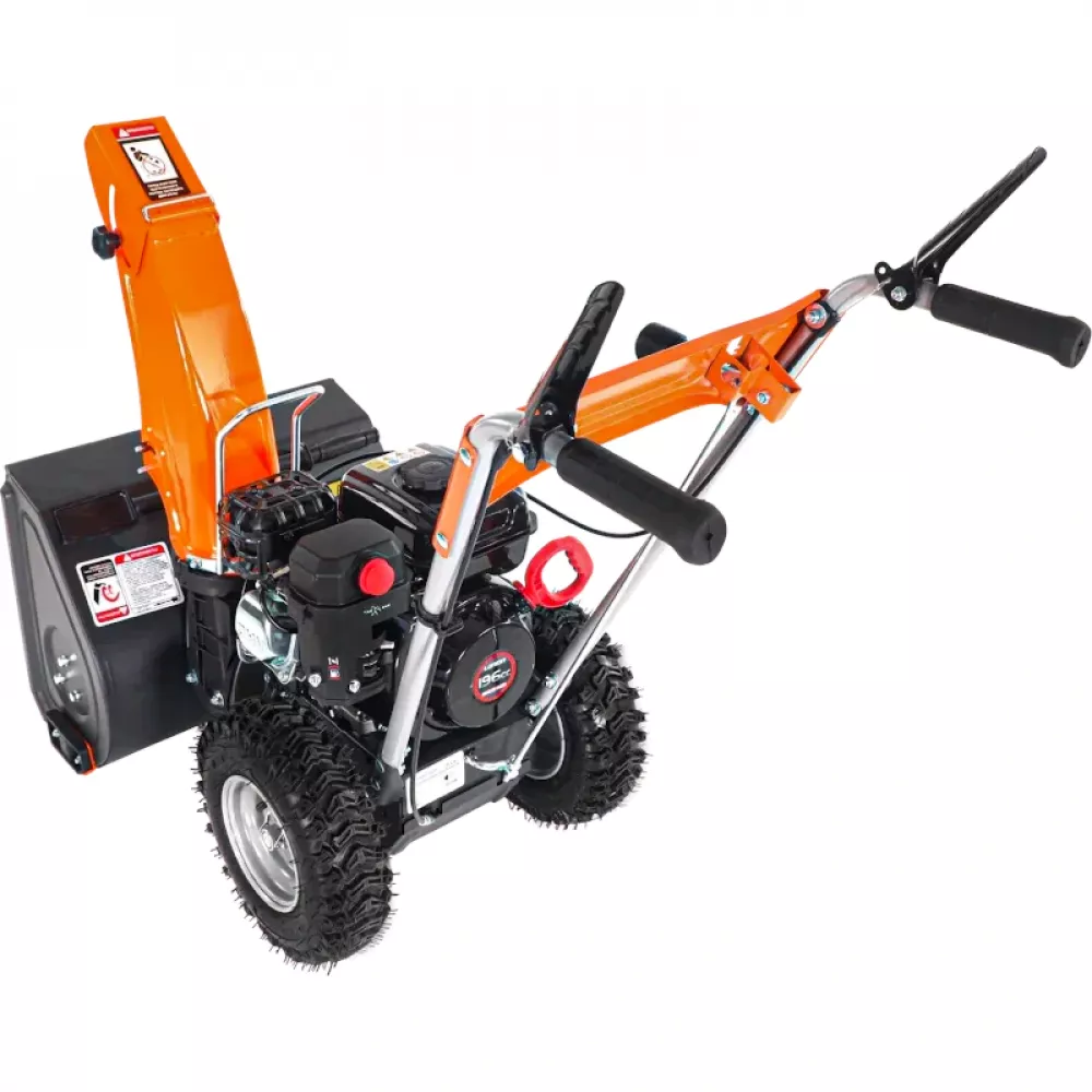 YARD FOX 5640H Basic бензиновый снегоуборщик SB015640H23