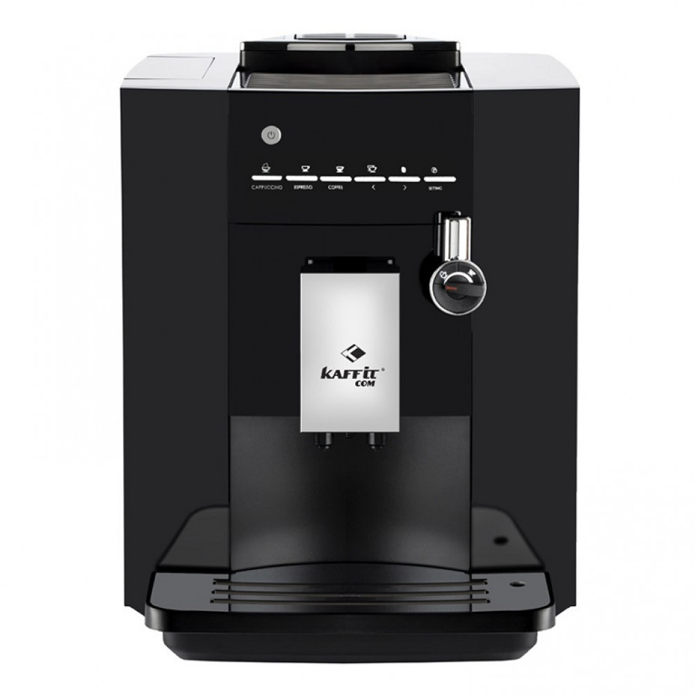 Кофемашина Kaffit KLM1604 Nizza Digital AutoCappuccino