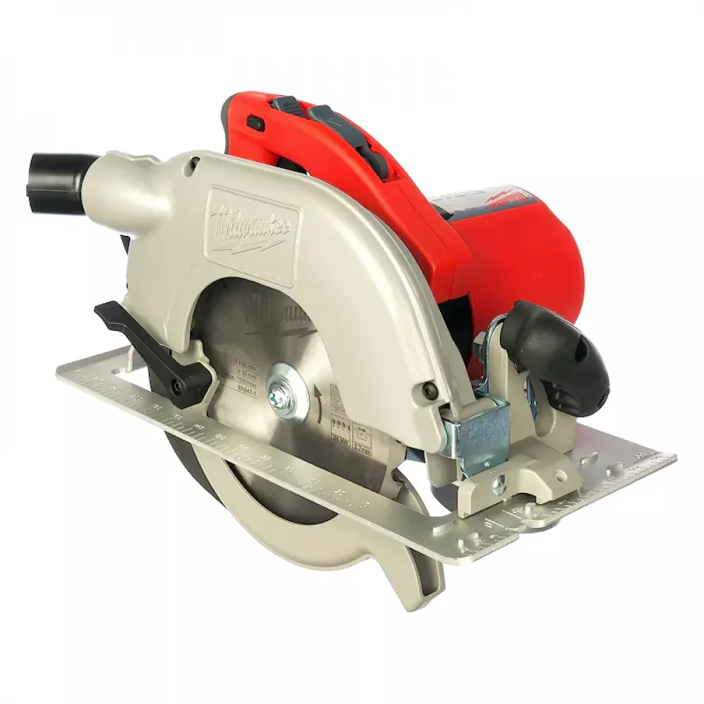 Milwaukee SCS 65 Q пила циркулярная 638051