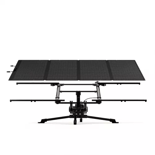 Солнечный трекер EcoFlow Solar Tracker 4897082665311