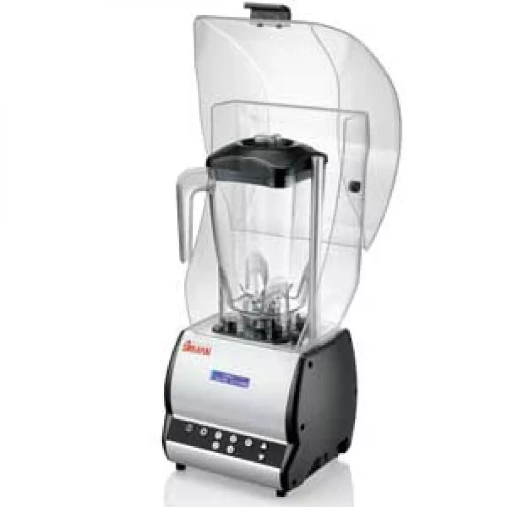 Блендер Sirman Barmaster Q с колпаком