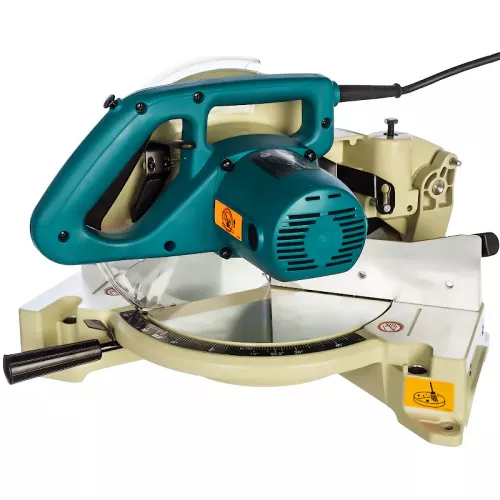 Makita LS1040N торцовочная пила