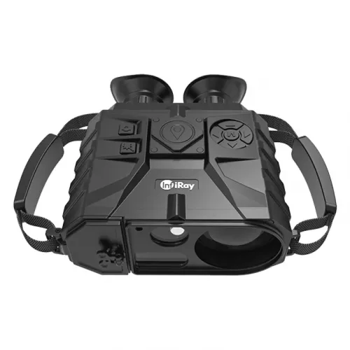 iRay xFuse PT-HD тепловизионный бинокль