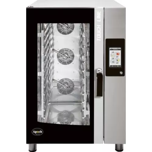 Пароконвектомат Apach AP20T