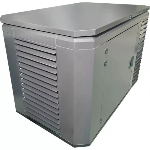 A-iPower A13000EAX бензиновый генератор в зимнем кожухе 1700SS RAL 7024 129120