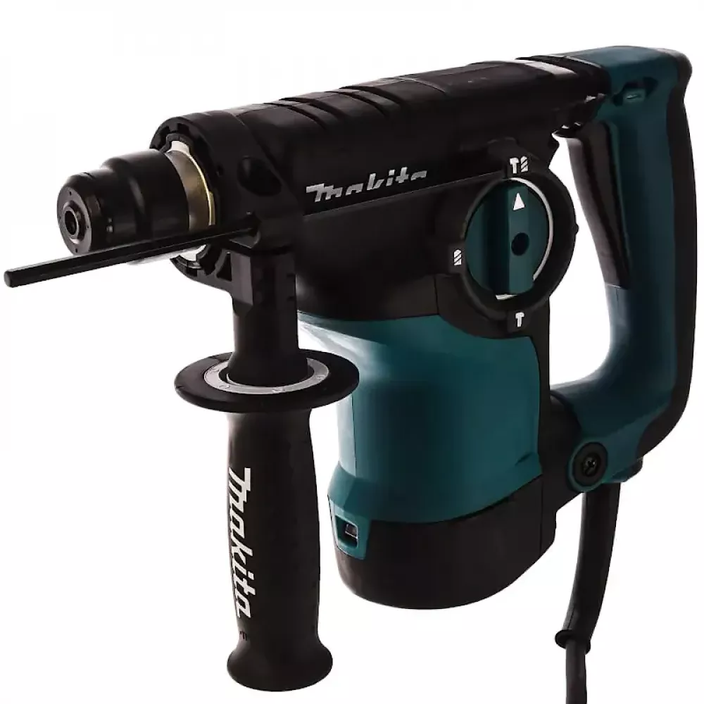 Makita HR2811F перфоратор сетевой