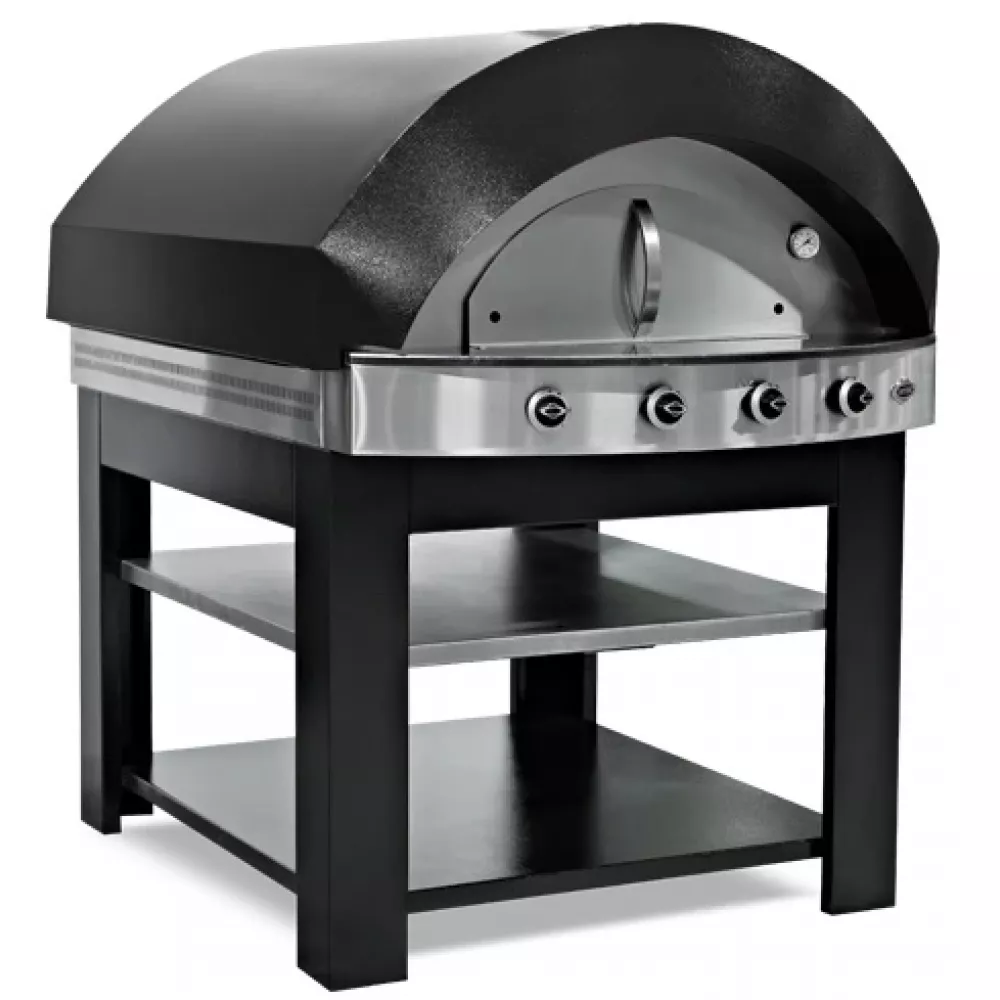 Печь для пиццы Empero PLF.PLS.D3