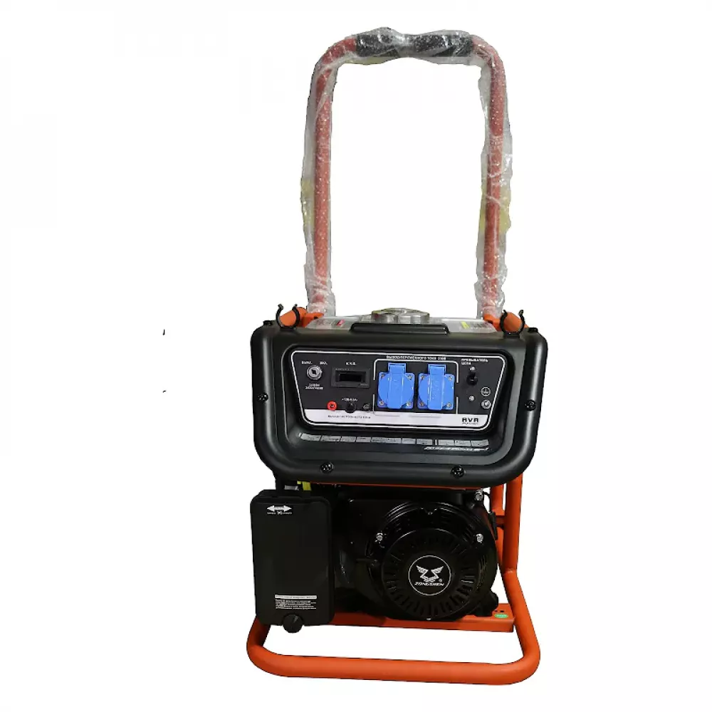 Zongshen KB 3300 бензиновый генератор 1T90DF330