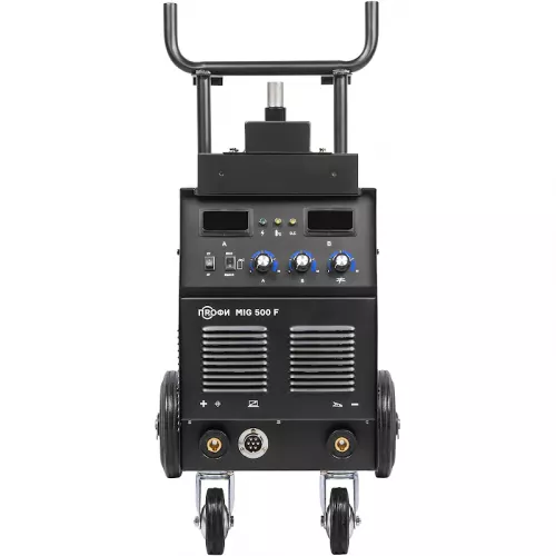 ПТК ПРОФИ MIG 500 F сварочный полуавтомат 005.200.210