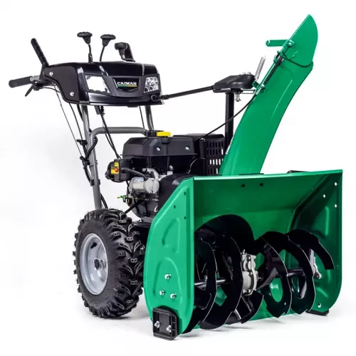 Caiman Valto 24CVE бензиновый снегоуборщик