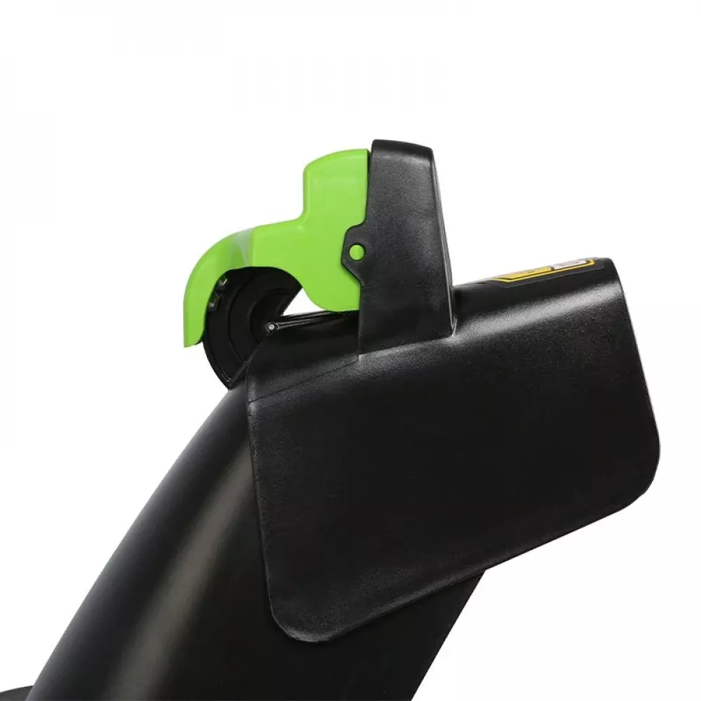 Greenworks GD82 аккумуляторный снегоуборщик (1 x 5 Ач, ЗУ) 2602507UB