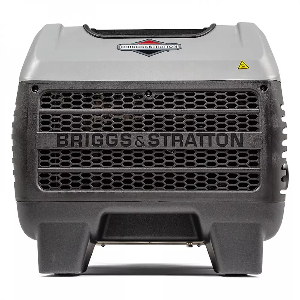 Briggs & Stratton Q 6500 Inverter бензиновый генератор 030852